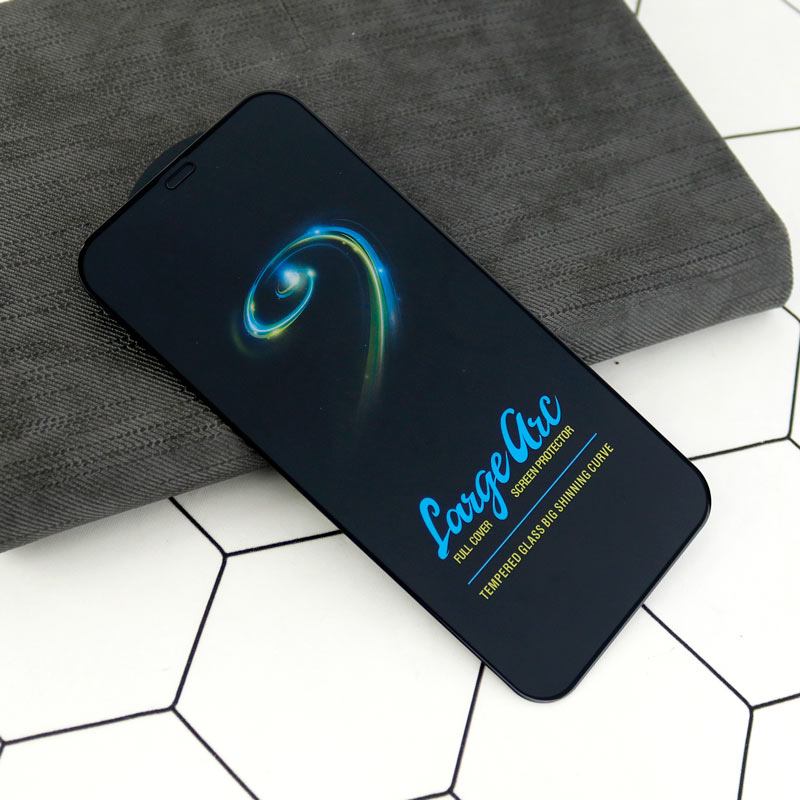 گلس SUPER 9 آیفون iPhone 12 Pro Max
