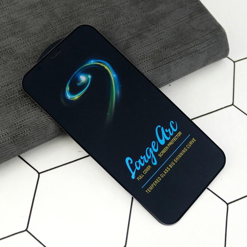 گلس SUPER 9 آیفون iPhone 12 Pro