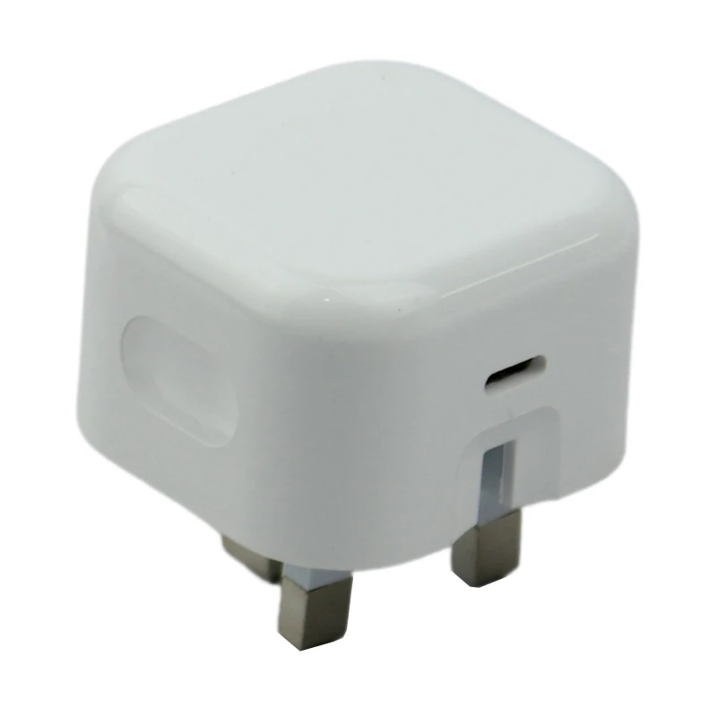 شارژر دیواری 20 وات اپل iPhone 13 2.2A PD High Copy