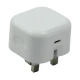 شارژر دیواری 20 وات اپل iPhone 13 2.2A PD High Copy