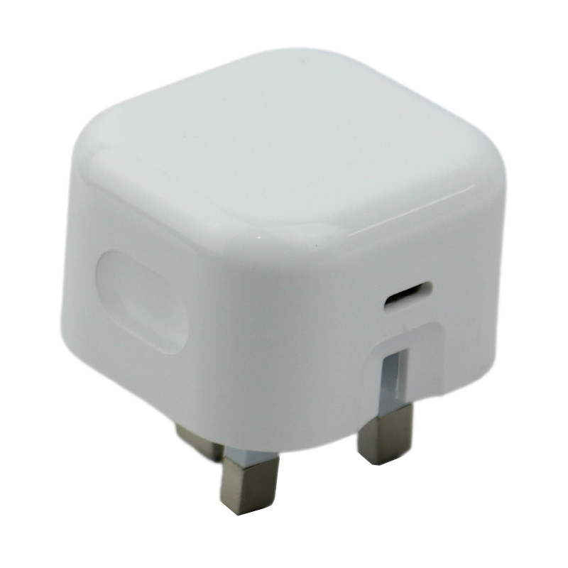 کلگی فست شارژ iPhone 13 2.2A PD 20W Type-C High Copy