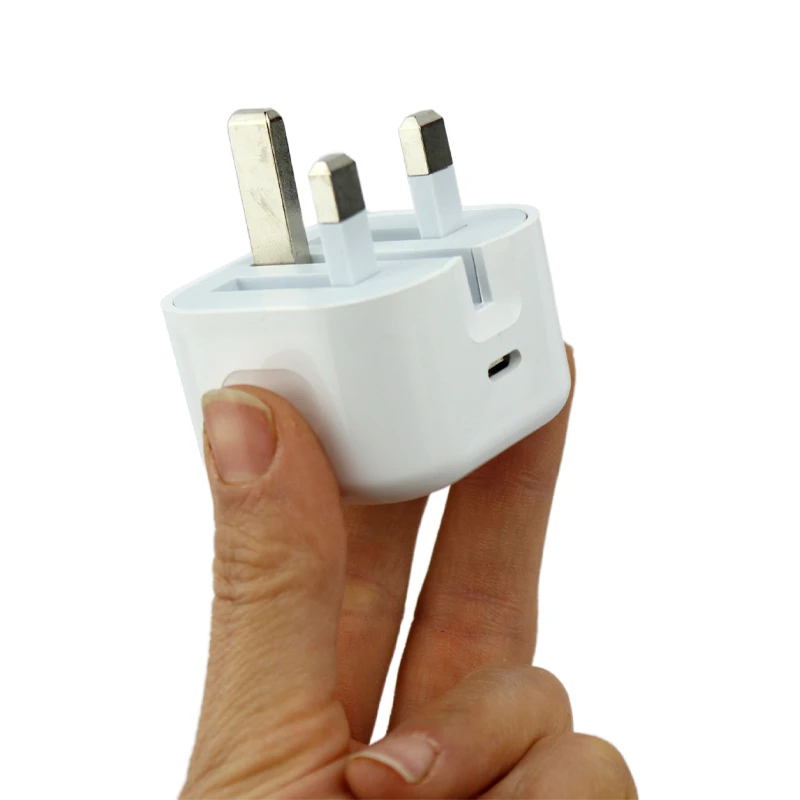شارژر دیواری 20 وات اپل iPhone 13 2.2A PD High Copy