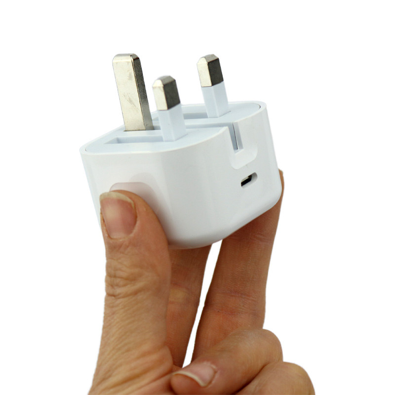 کلگی فست شارژ iPhone 13 2.2A PD 20W Type-C High Copy