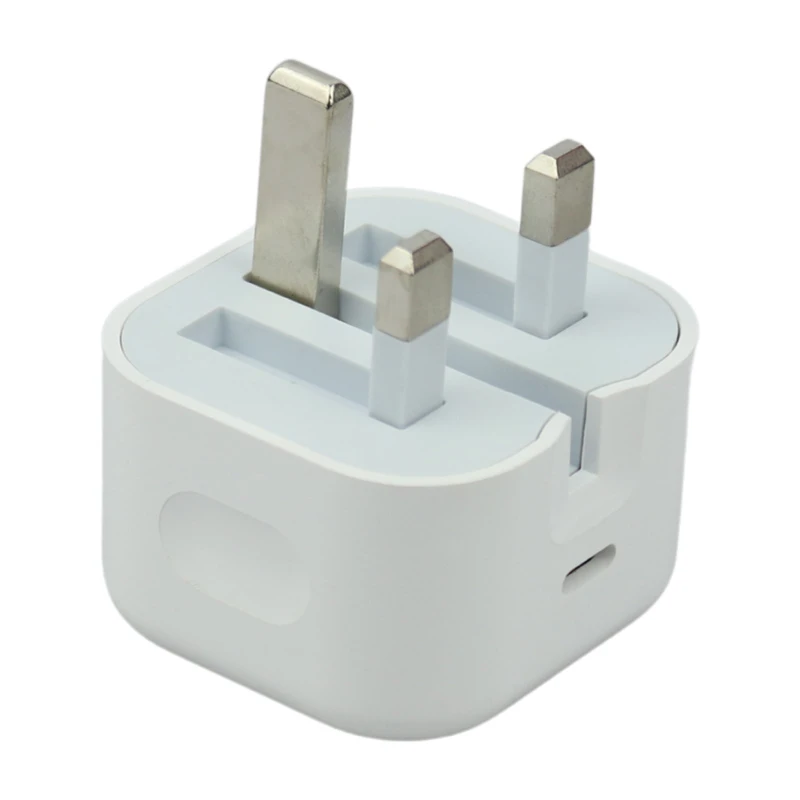 شارژر دیواری 20 وات اپل iPhone 13 2.2A PD High Copy