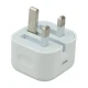 شارژر دیواری 20 وات اپل iPhone 13 2.2A PD High Copy