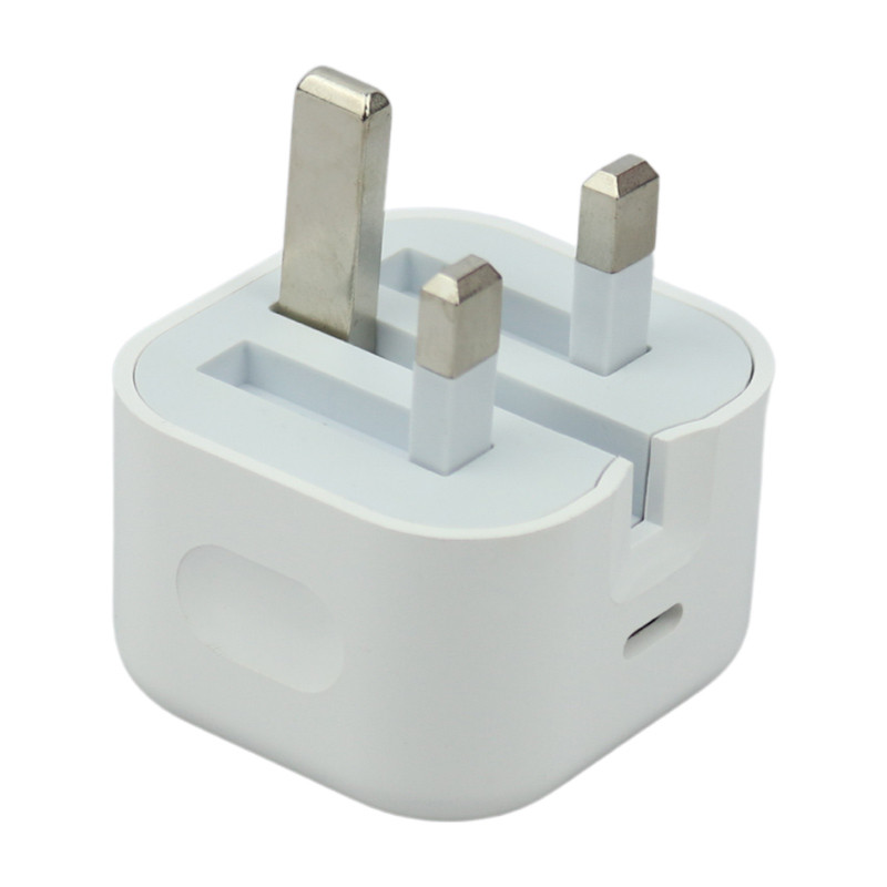کلگی فست شارژ iPhone 13 2.2A PD 20W Type-C High Copy