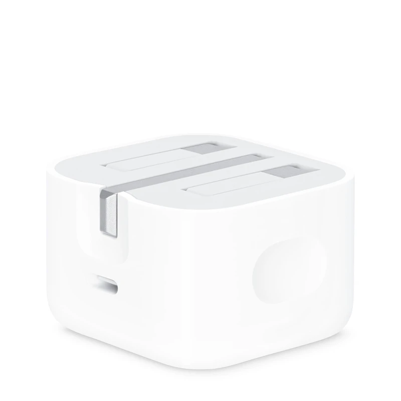 شارژر دیواری 20 وات اپل iPhone 13 2.2A PD High Copy