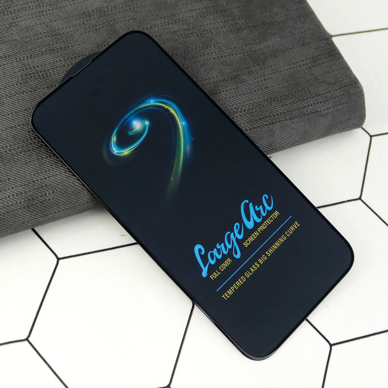 گلس SUPER 9 آیفون iPhone 13 Pro Max