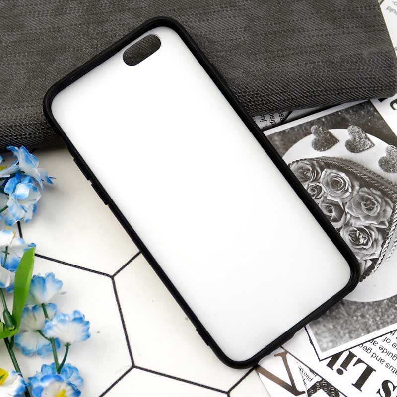 قاب ماربل فانتزی اکلیلی iPhone 6/6s کد 9