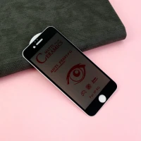 برچسب سرامیکی Privacy مات iPhone 6/6s