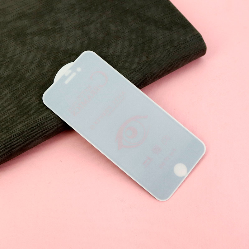 برچسب سرامیکی Privacy مات iPhone 6/6s