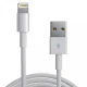 کابل لایتنینگ iPhone 7 پک دار طول 1 متر