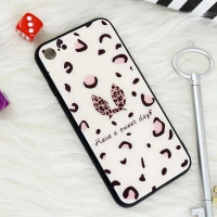 قاب پشت گلسی طرحدار خرگوش iPhone 7/8/SE 2020