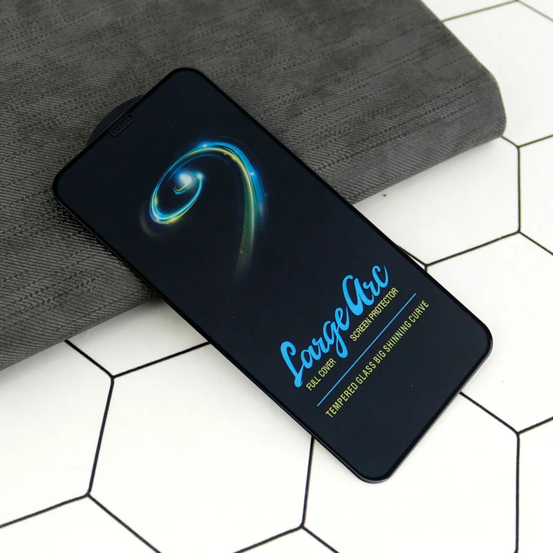 گلس SUPER 9 آیفون iPhone XR