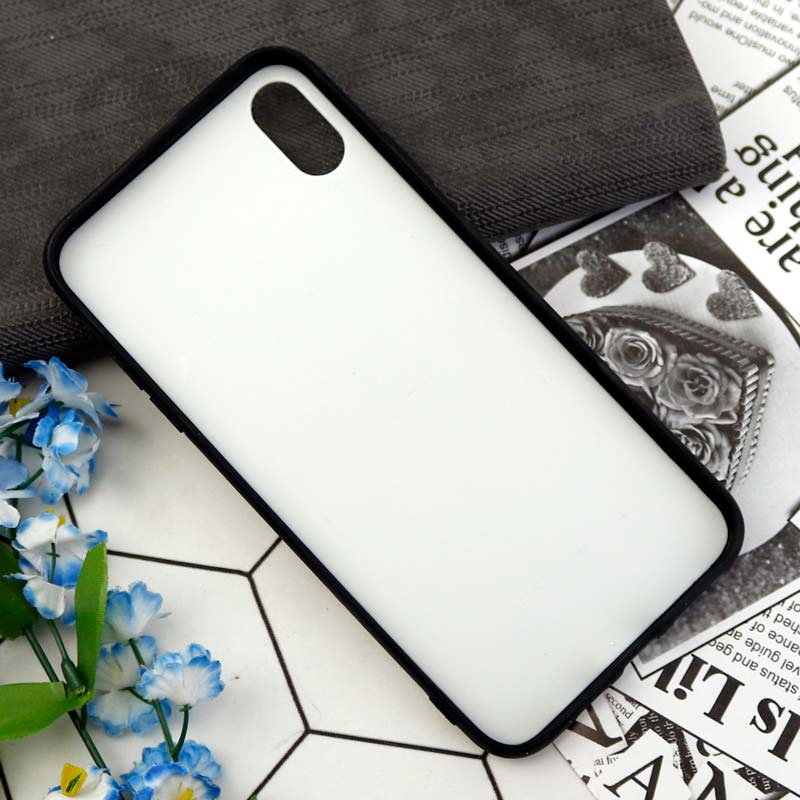 قاب ماربل فانتزی طلایی iPhone XS Max کد 8
