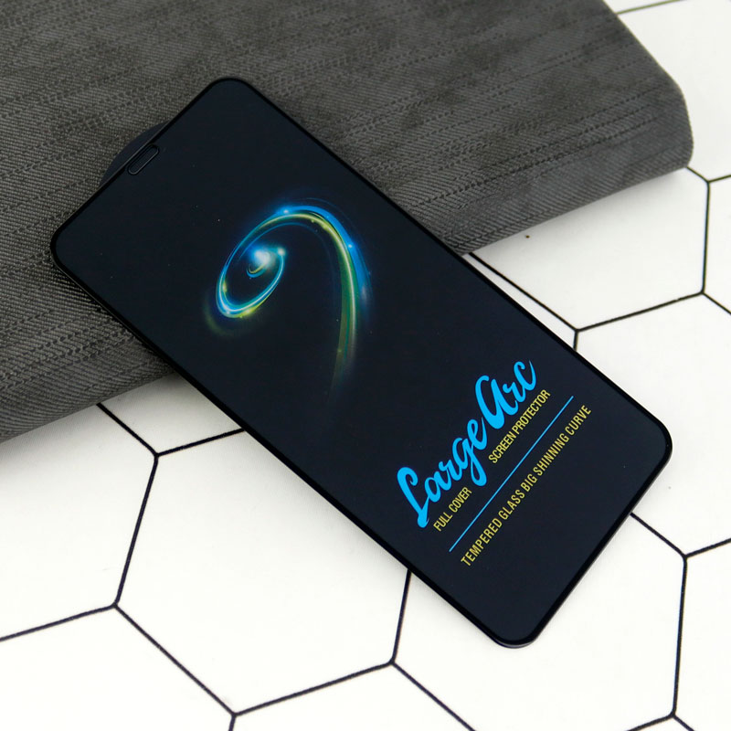 گلس SUPER 9 آیفون iPhone XS Max