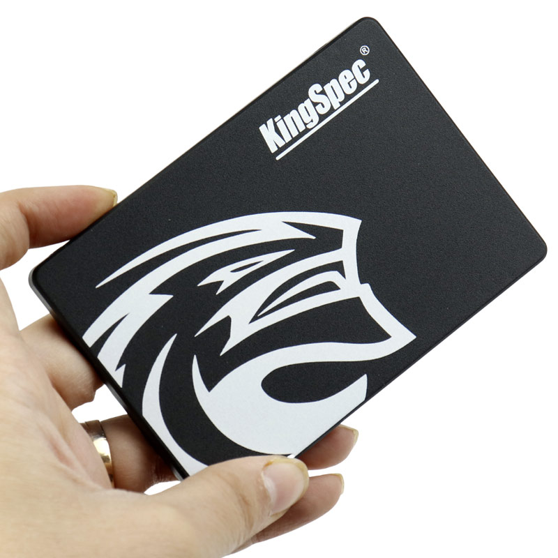 حافظه SSD کینگ اسپک kingSpec P3-128 128GB