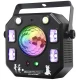لیزر رقص نور Magic Ball New 4+1
