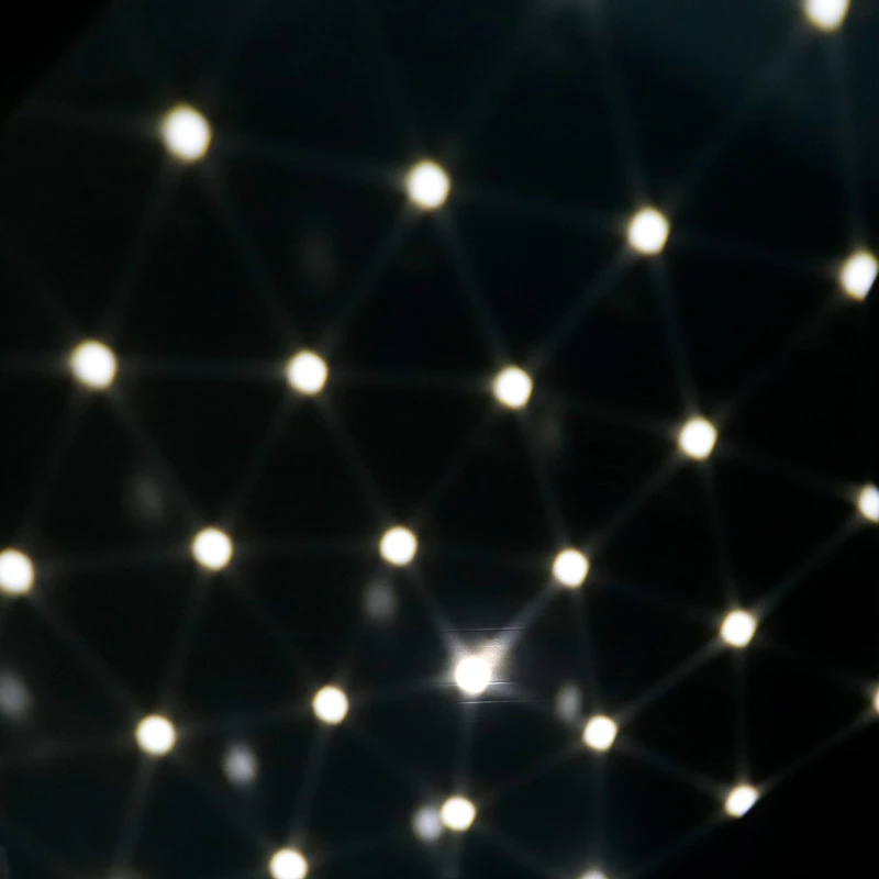 لیزر رقص نور Effect Magic Ball Light 5+1
