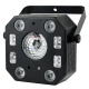 لیزر رقص نور Effect Magic Ball Light 5+1