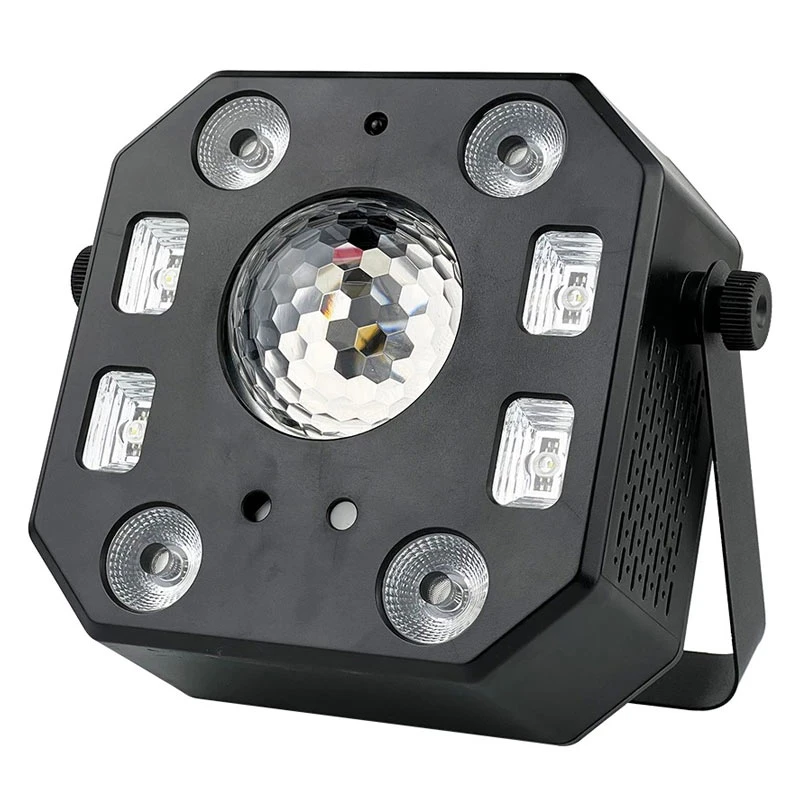 لیزر رقص نور Effect Magic Ball Light 5+1