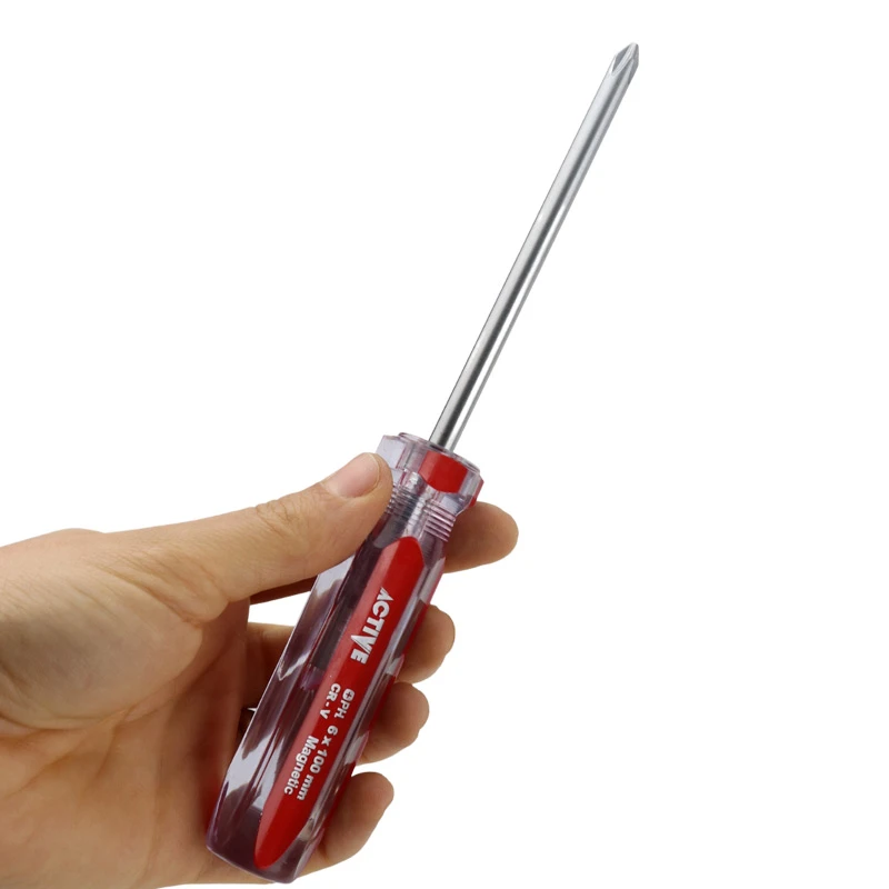 ست پیچ گوشتی 7 عددی اکتیو تولز Active Tools AC-6372