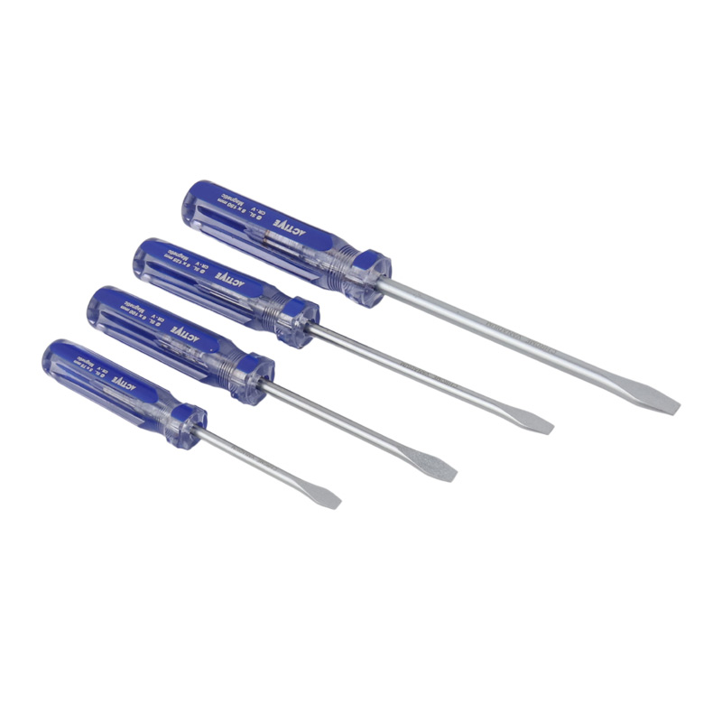 ست پیچ گوشتی 7 عددی اکتیو تولز Active Tools AC-6372