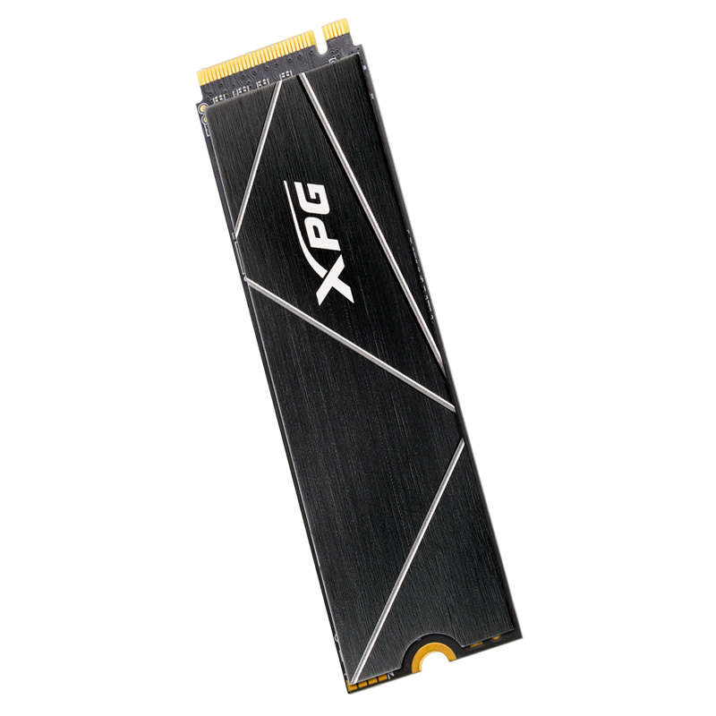حافظه SSD ای دیتا ADATA XPG GAMMIX S70 Blade 1TB M.2