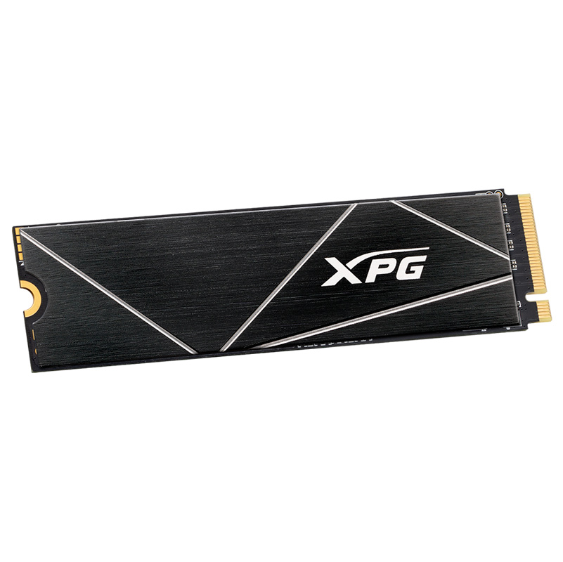 حافظه SSD ای دیتا ADATA XPG GAMMIX S70 Blade 1TB M.2