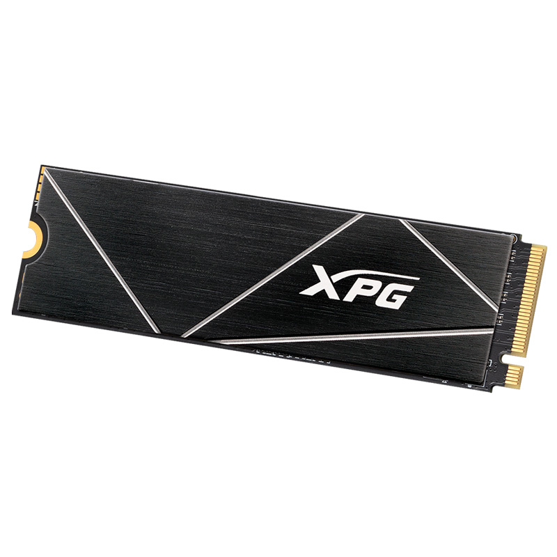 حافظه SSD ای دیتا ADATA XPG GAMMIX S70 Blade 1TB M.2