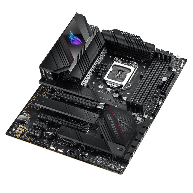 مادربرد ایسوس ROG STRIX B560-E WIFI