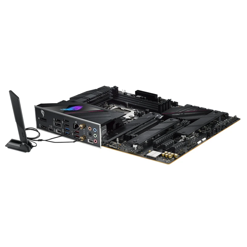 مادربرد ایسوس ROG STRIX B560-E WIFI