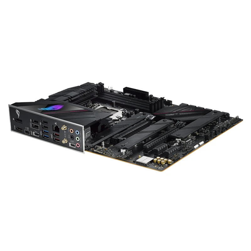 مادربرد ایسوس ROG STRIX B560-E WIFI
