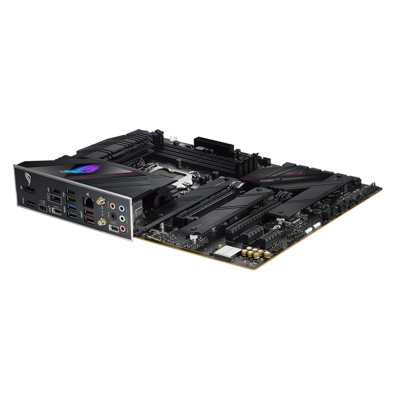 مادربرد ایسوس ROG STRIX B560-E WIFI