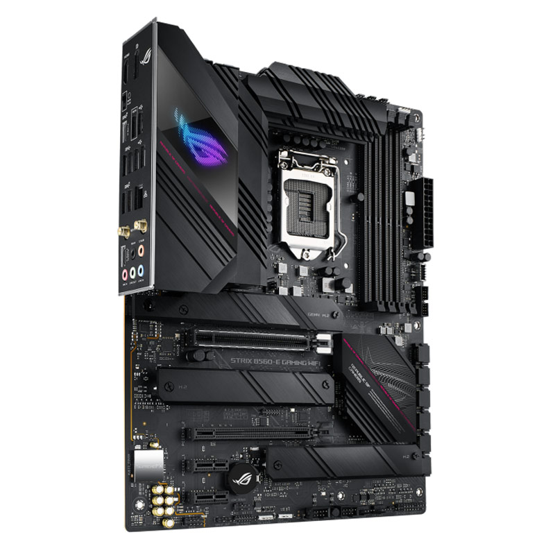 مادربرد ایسوس ROG STRIX B560-E WIFI