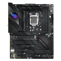 مادربرد ایسوس ROG STRIX B560-E WIFI