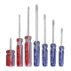 ست پیچ گوشتی 7 عددی اکتیو تولز Active Tools AC-6372