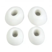 سری لاستیکی هندزفری Air Pods Pro