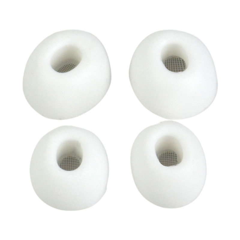 سری لاستیکی هندزفری Air Pods Pro