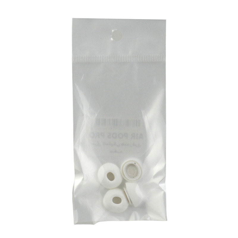 سری لاستیکی هندزفری Air Pods Pro
