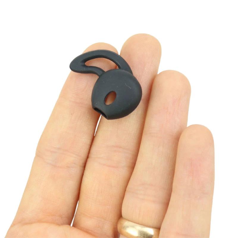 سری لاستیکی هندزفری AirPods آویز دار شرینک