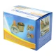 چراغ قوه پیشانی هدلایت شارژی Aiyupu 78CT