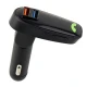 FM Player بلوتوثی + شارژر فندکی Allison ALS-A813