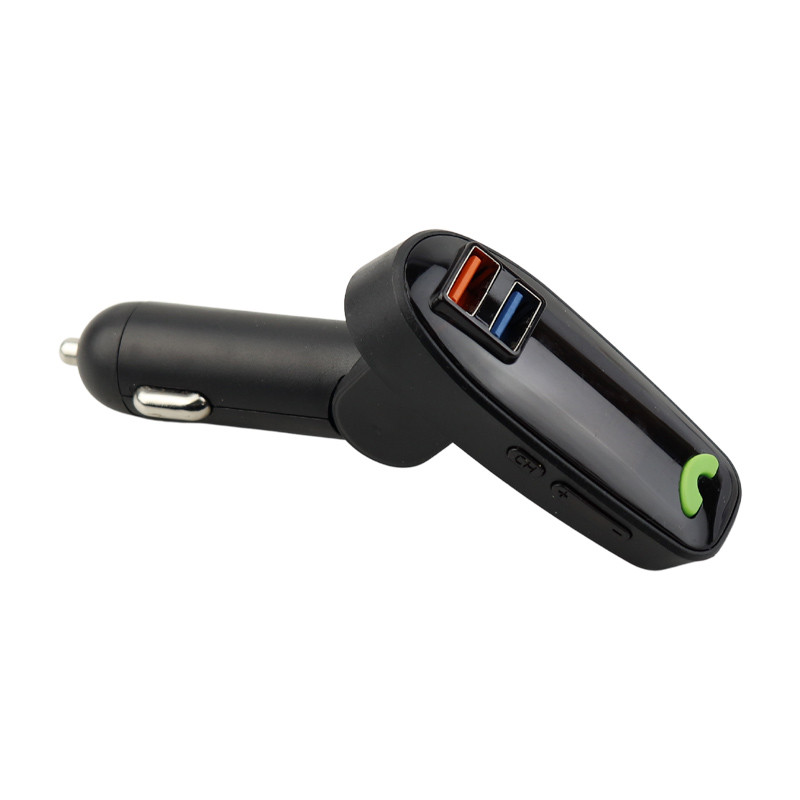 FM Player بلوتوثی + شارژر فندکی Allison ALS-A813