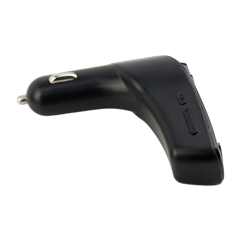 FM Player بلوتوثی + شارژر فندکی Allison ALS-A814
