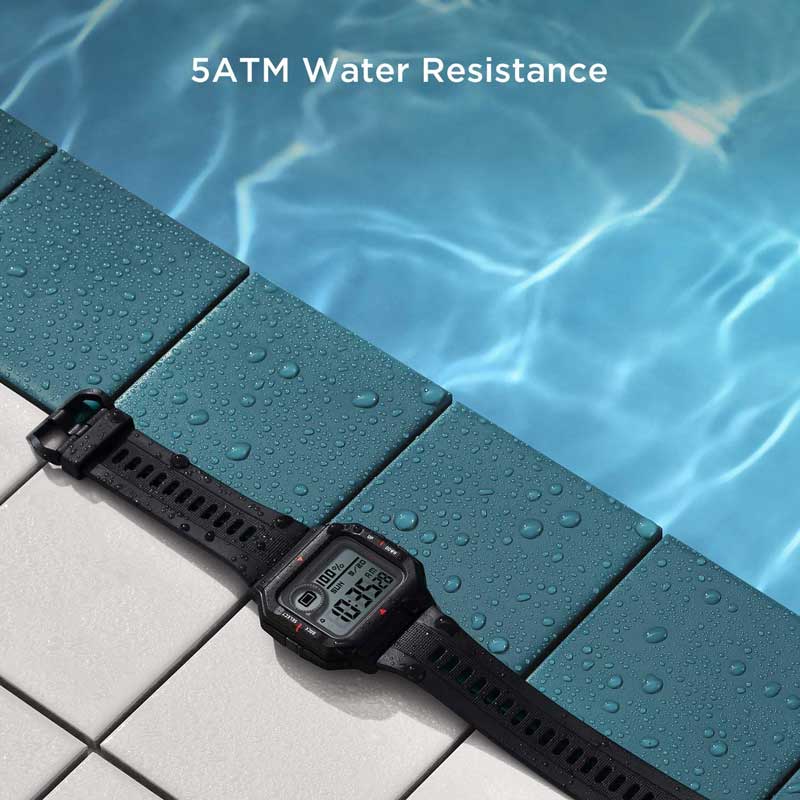 ساعت هوشمند امیزفیت Amazfit Neo A2001