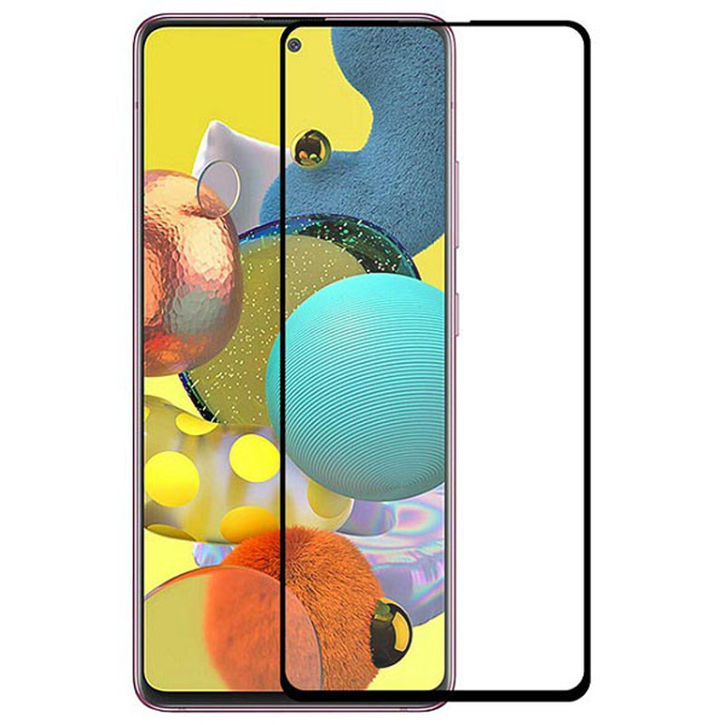 گلس Anti Static سامسونگ Samsung Galaxy A51