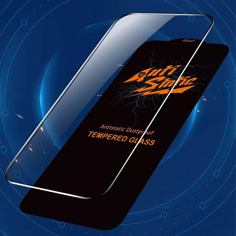گلس Anti Static سامسونگ Samsung Galaxy A51