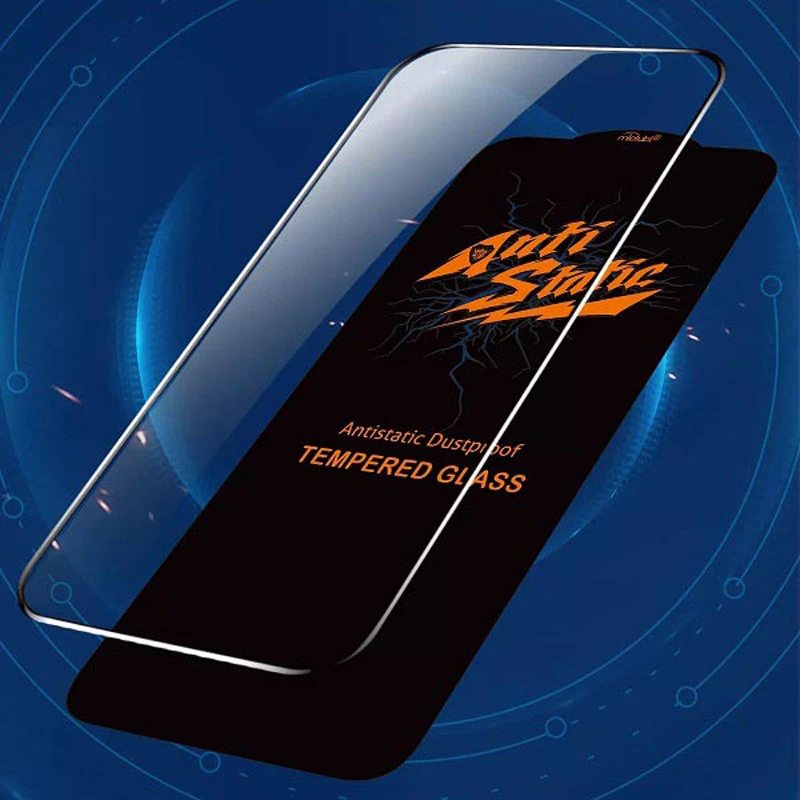 گلس Anti Static سامسونگ Samsung Galaxy A51