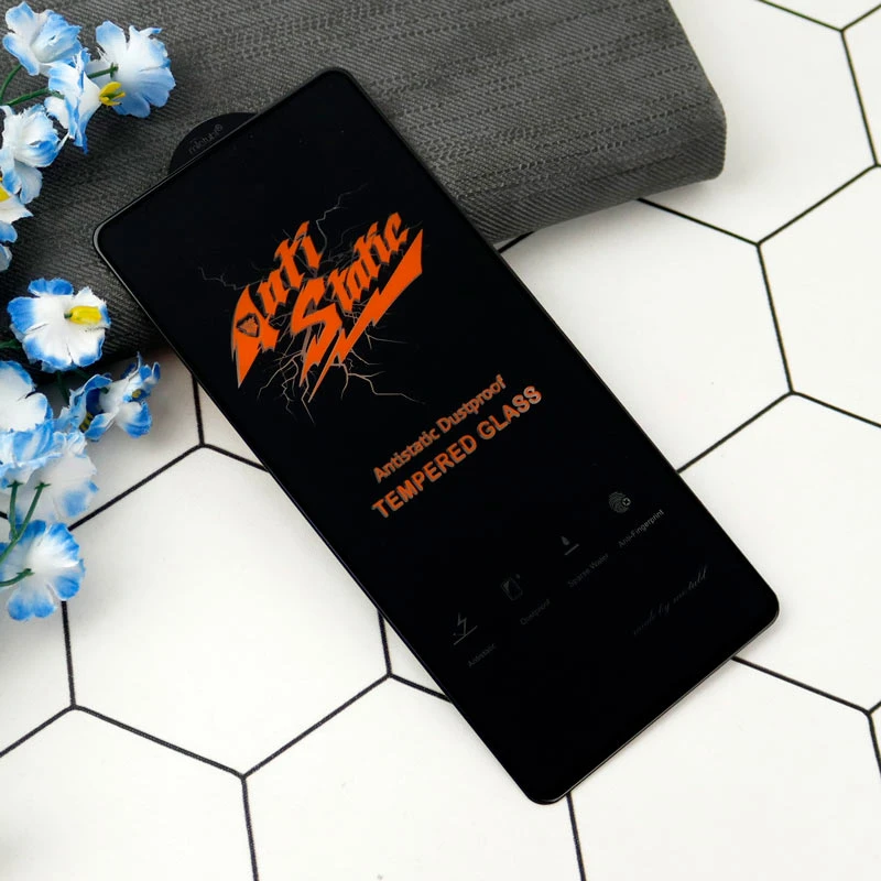 گلس Anti Static سامسونگ Samsung Galaxy A71